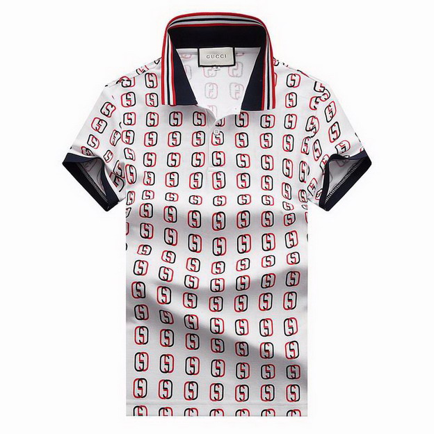 Gucci short lapel T man 2022-5-28-178